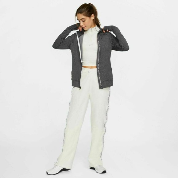 Nike Nike Pro Tear Away Trousers - Picture 5 of 6